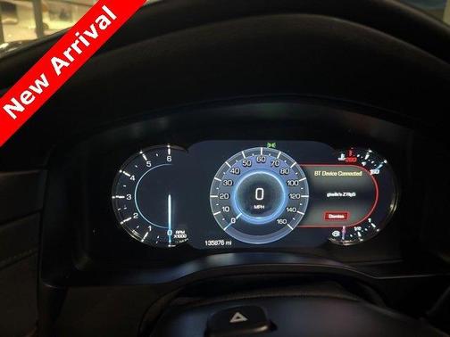 2016 Cadillac Escalade Premium