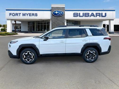 2026 Subaru Outback Touring