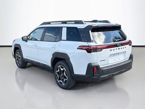 2026 Subaru Outback Touring