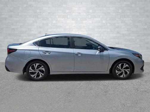 2022 Subaru Legacy Premium