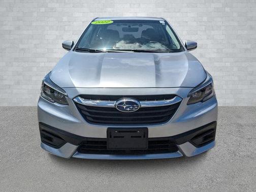 2022 Subaru Legacy Premium