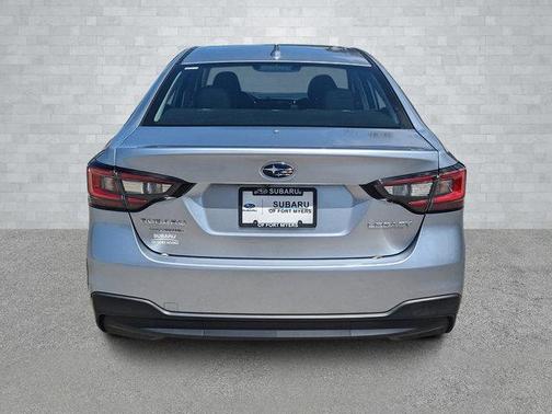 2022 Subaru Legacy Premium