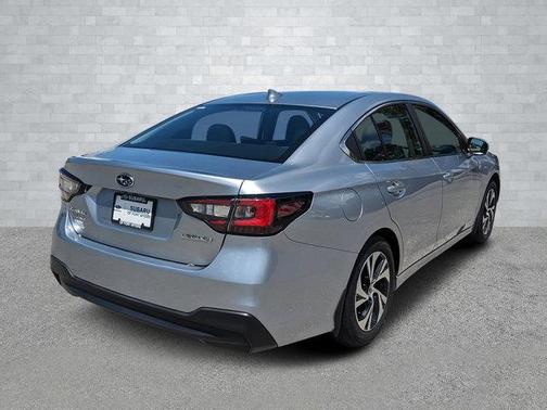 2022 Subaru Legacy Premium