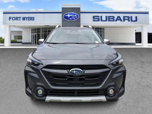 2025 Subaru Outback Touring