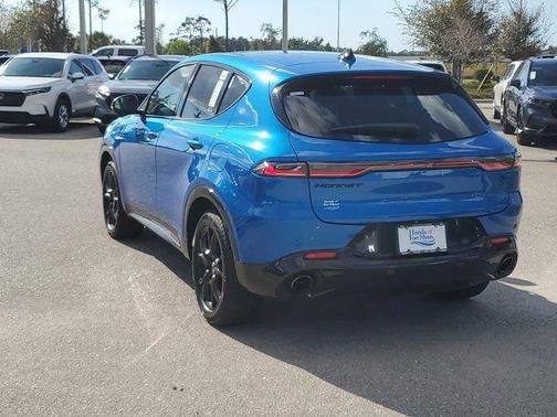 2024 Dodge Hornet R/T Plus