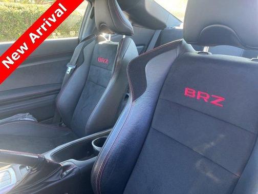 2019 Subaru BRZ Limited