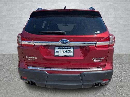 2021 Subaru Ascent Touring 7-Passenger