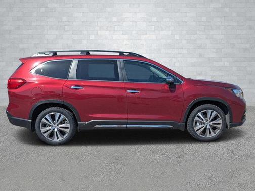 2021 Subaru Ascent Touring 7-Passenger