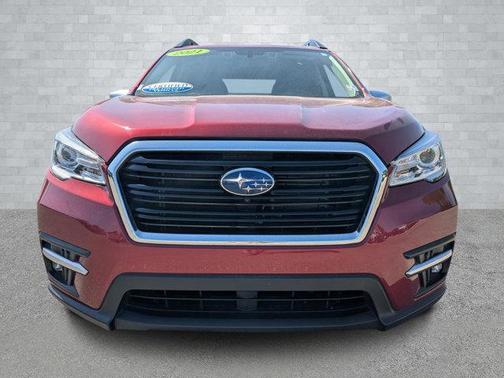 2021 Subaru Ascent Touring 7-Passenger