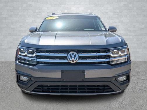 2019 Volkswagen Atlas 3.6L SE w/Technology