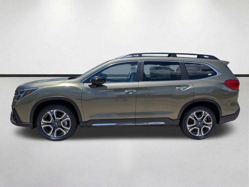 Autumn Green Metallic 2026 Subaru Ascent Touring