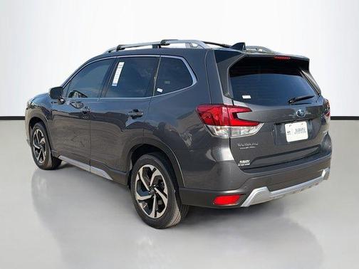 2024 Subaru Forester Touring