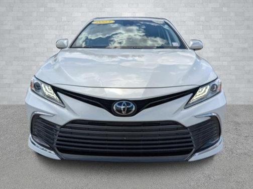 2023 Toyota Camry XLE