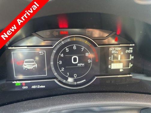 2025 Subaru BRZ Premium