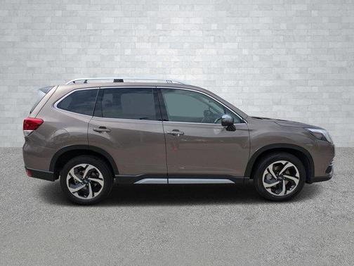 2024 Subaru Forester Touring