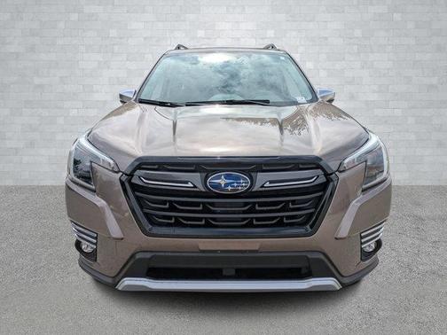 2024 Subaru Forester Touring
