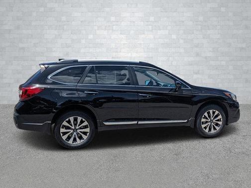 2018 Subaru Outback 2.5i Touring