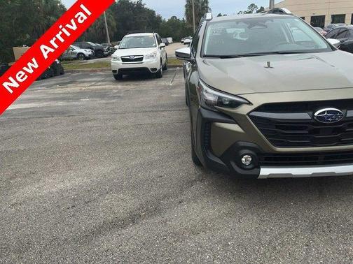 2024 Subaru Outback Touring XT