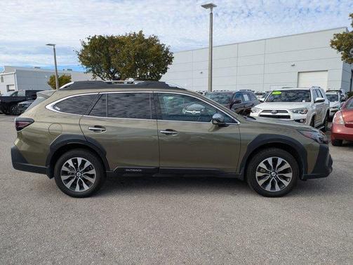 2024 Subaru Outback Touring XT