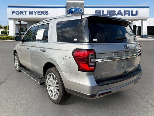 2024 Ford Expedition Limited