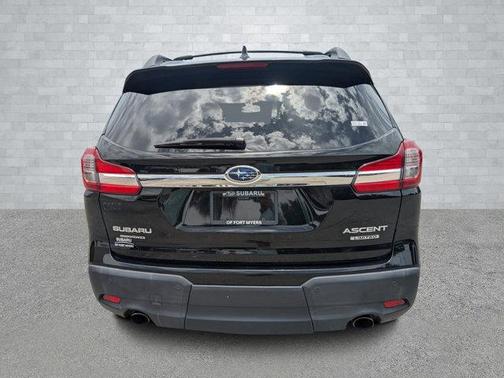 2020 Subaru Ascent Limited 8-Passenger