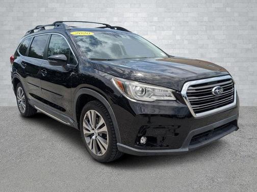 2020 Subaru Ascent Limited 8-Passenger