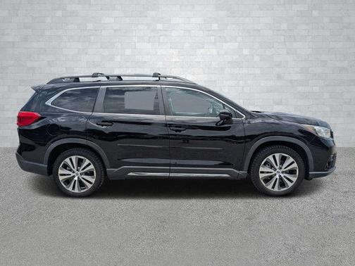 2020 Subaru Ascent Limited 8-Passenger