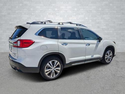 2019 Subaru Ascent Touring 7-Passenger