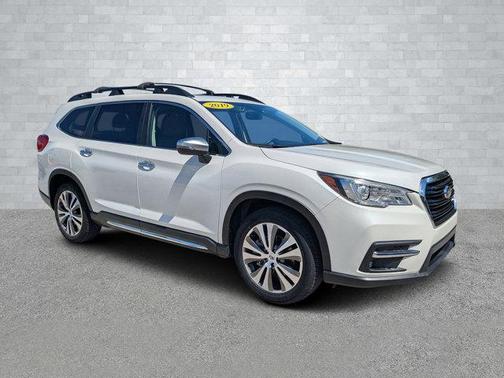 2019 Subaru Ascent Touring 7-Passenger