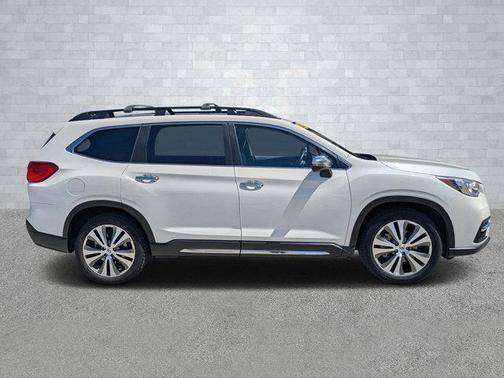 2019 Subaru Ascent Touring 7-Passenger