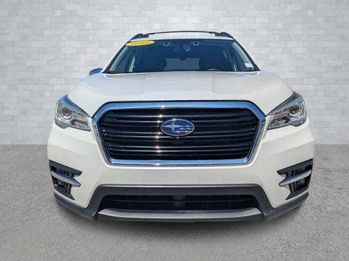 2019 Subaru Ascent Touring 7-Passenger