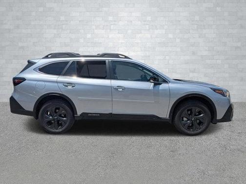 2022 Subaru Outback Onyx Edition XT