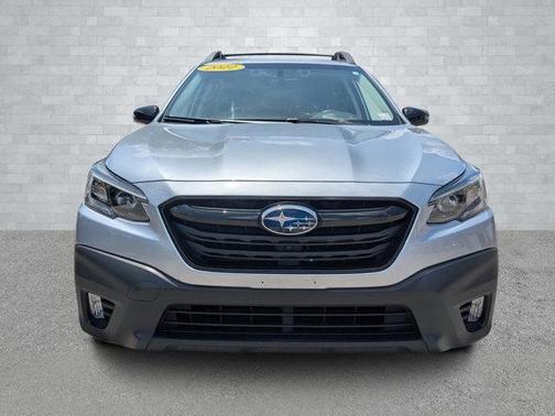 2022 Subaru Outback Onyx Edition XT