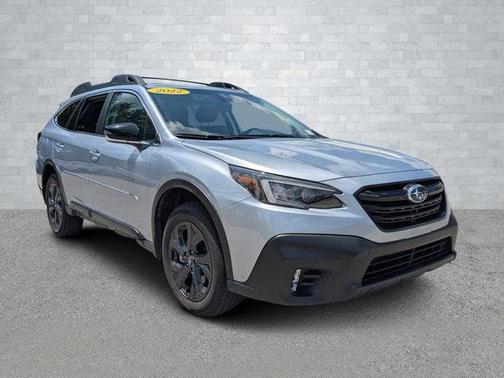 2022 Subaru Outback Onyx Edition XT