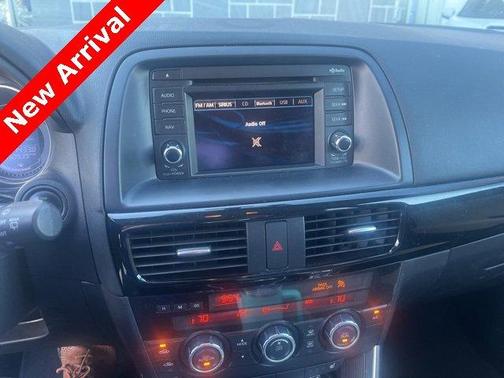 2013 Mazda CX-5 Grand Touring