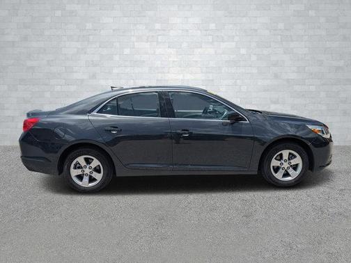 2016 Chevrolet Malibu Limited 1FL