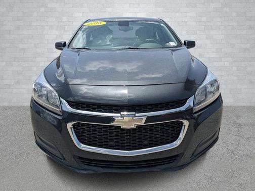 2016 Chevrolet Malibu Limited 1FL