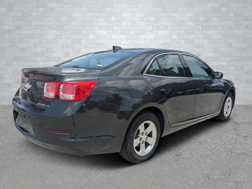 2016 Chevrolet Malibu Limited 1FL