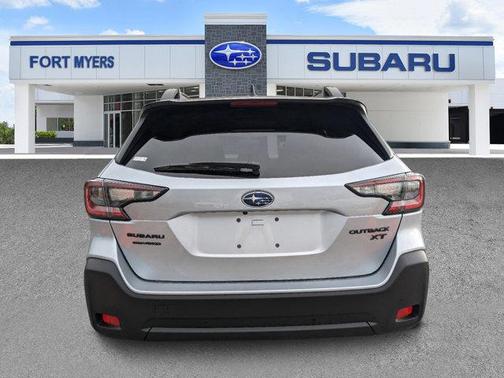 2025 Subaru Outback Onyx Edition XT