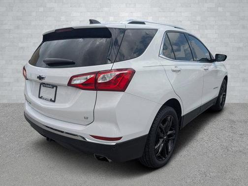 2020 Chevrolet Equinox 2LT