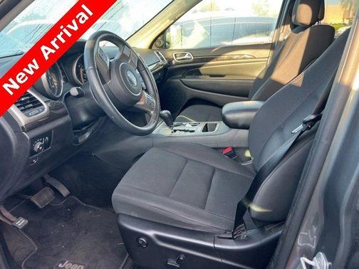 2013 Jeep Grand Cherokee Laredo