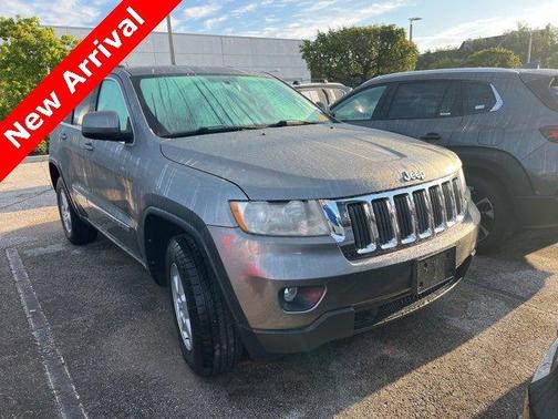 2013 Jeep Grand Cherokee Laredo