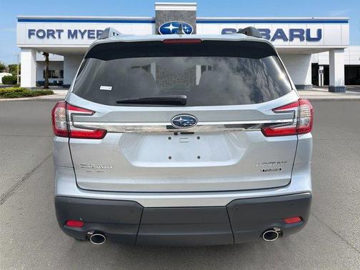 2026 Subaru Ascent Touring