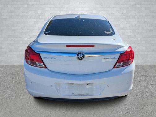 2013 Buick Regal Premium 1