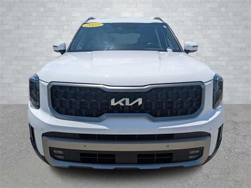 2023 Kia Telluride SX