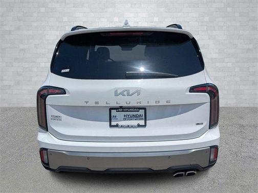 2023 Kia Telluride SX