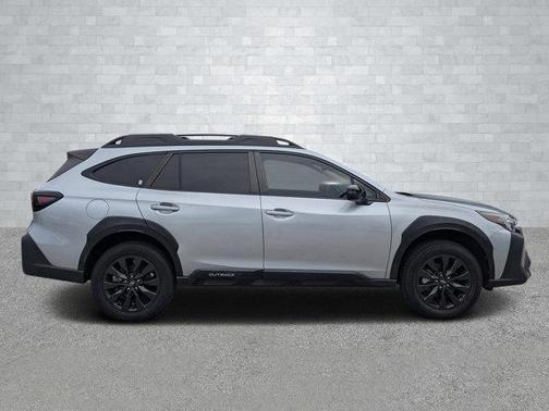 2023 Subaru Outback Onyx Edition