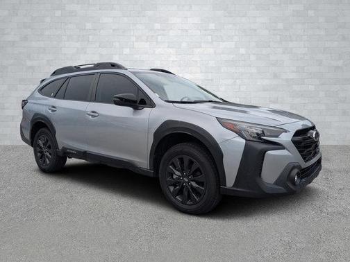 2023 Subaru Outback Onyx Edition