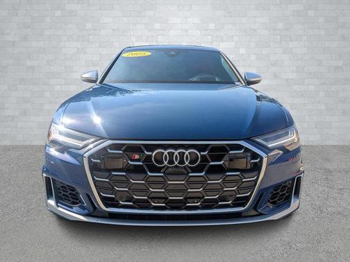 2025 Audi S6 2.9T quattro Premium