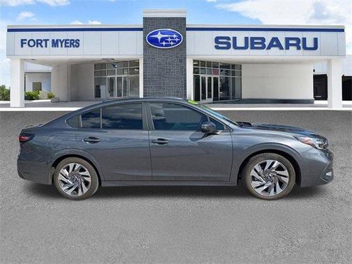2024 Subaru Legacy Limited